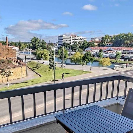 Rio Coracao Apartment Tomar Bagian luar foto