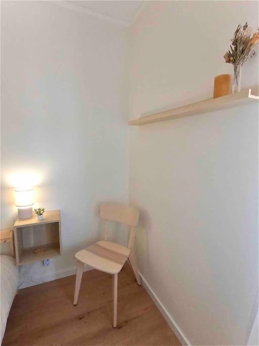 Rio Coracao Apartment Tomar Bagian luar foto