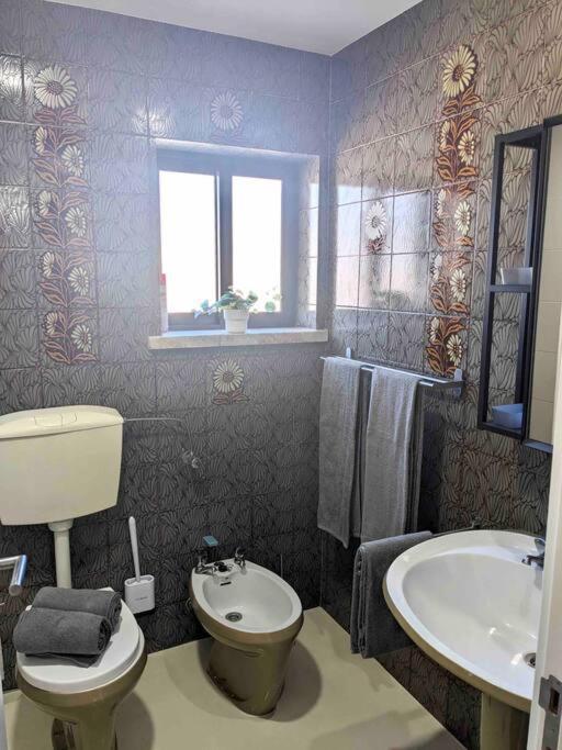Rio Coracao Apartment Tomar Bagian luar foto