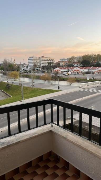 Rio Coracao Apartment Tomar Bagian luar foto