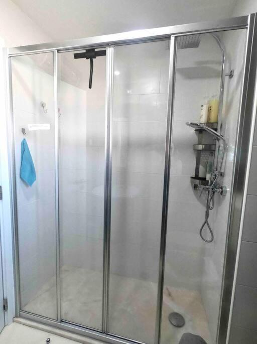 Rio Coracao Apartment Tomar Bagian luar foto