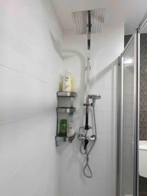 Rio Coracao Apartment Tomar Bagian luar foto